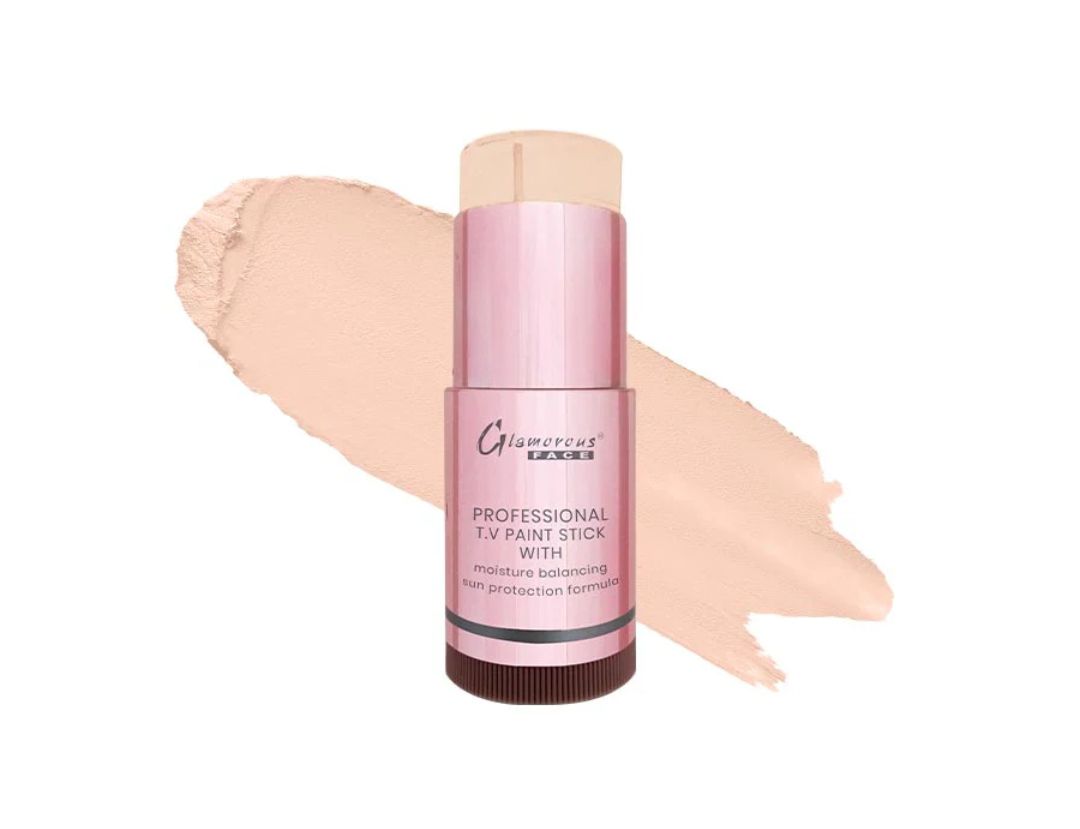 Glamorous Face Foundation Stick.