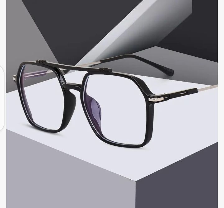 Blue Light Filtered Protective Glasses UV400 filtered mineral glass