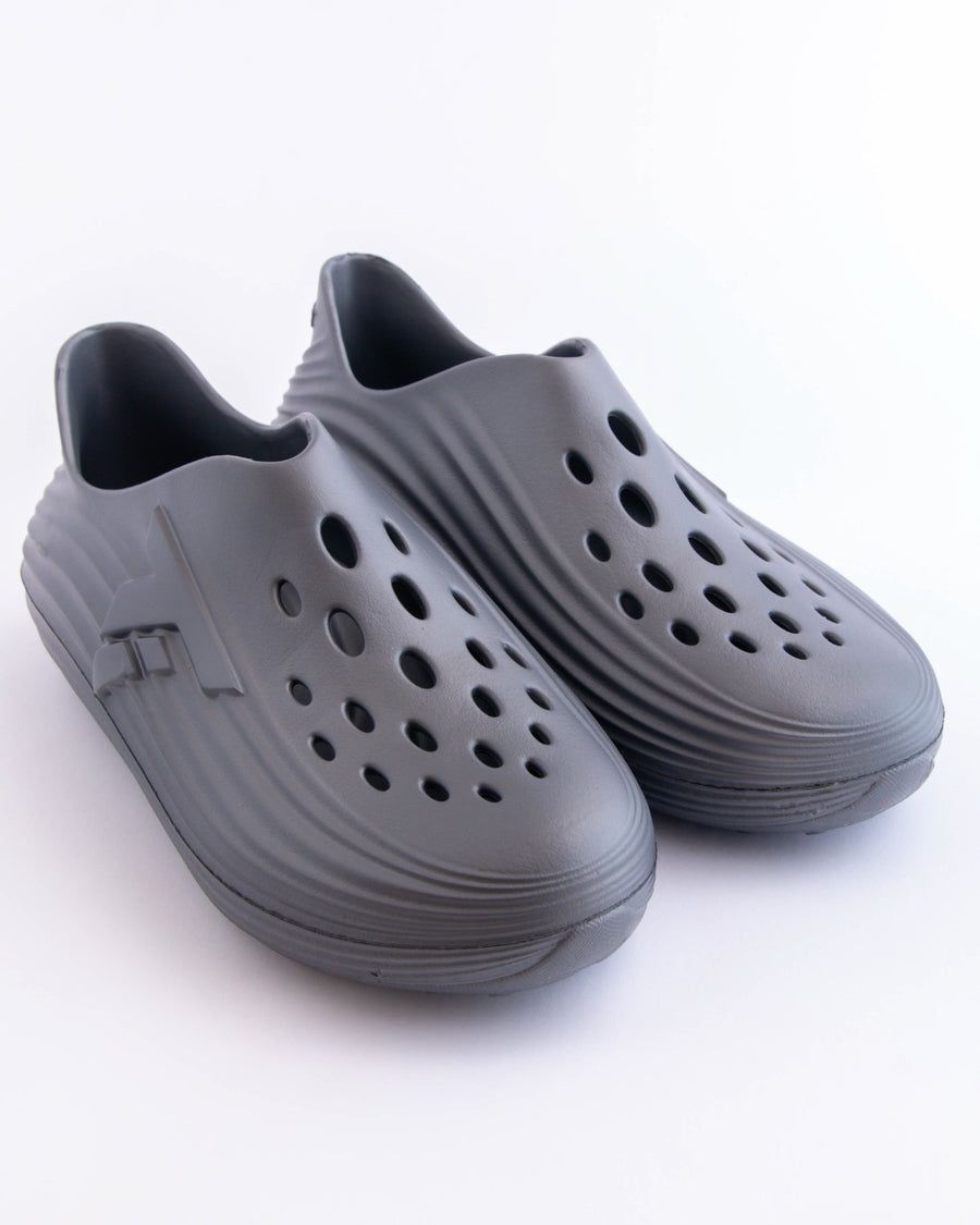 Shop Reactx Mens Fashion Palm Sandals & Clogs EVA Crocks