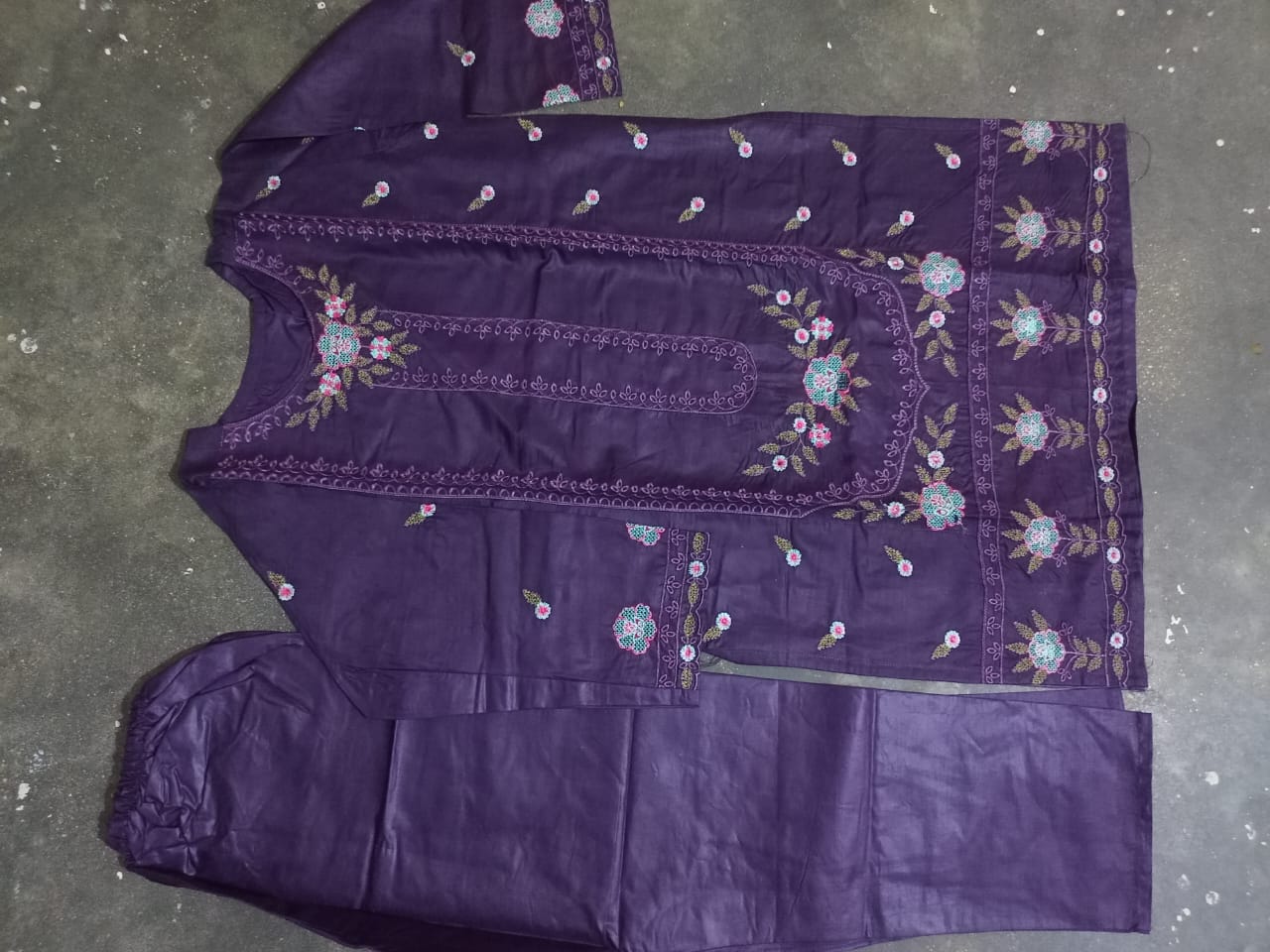 Ladies Suits