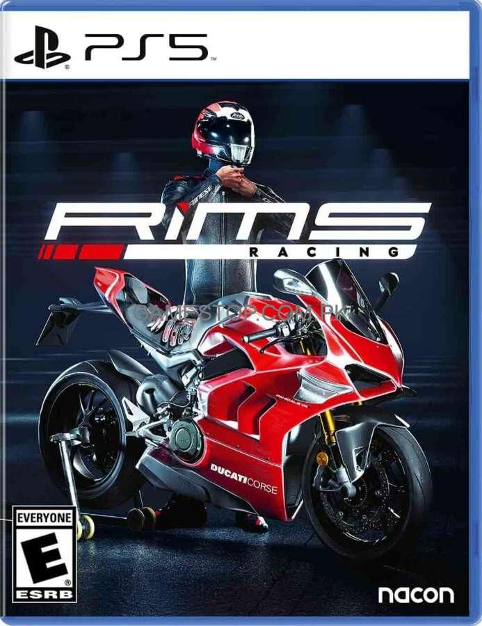 Rims Racing PS5