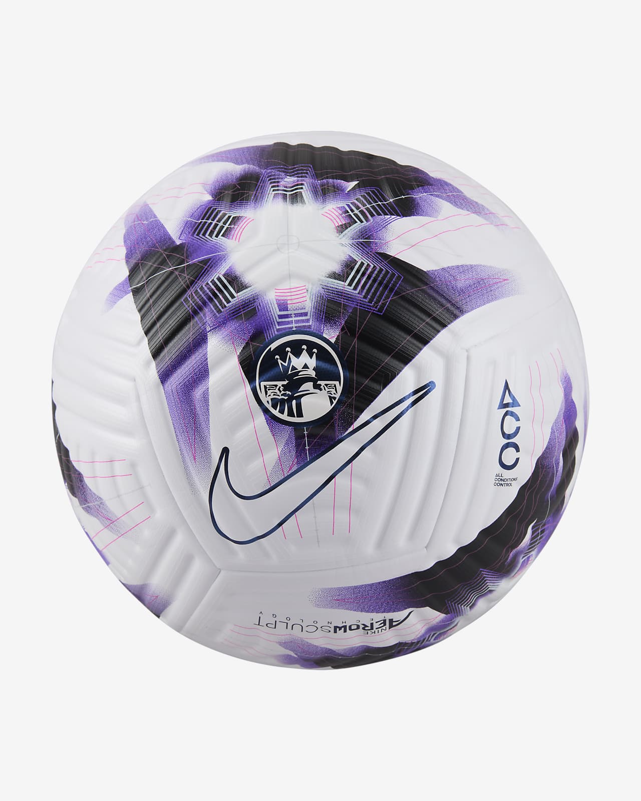 nike epl soccer ball