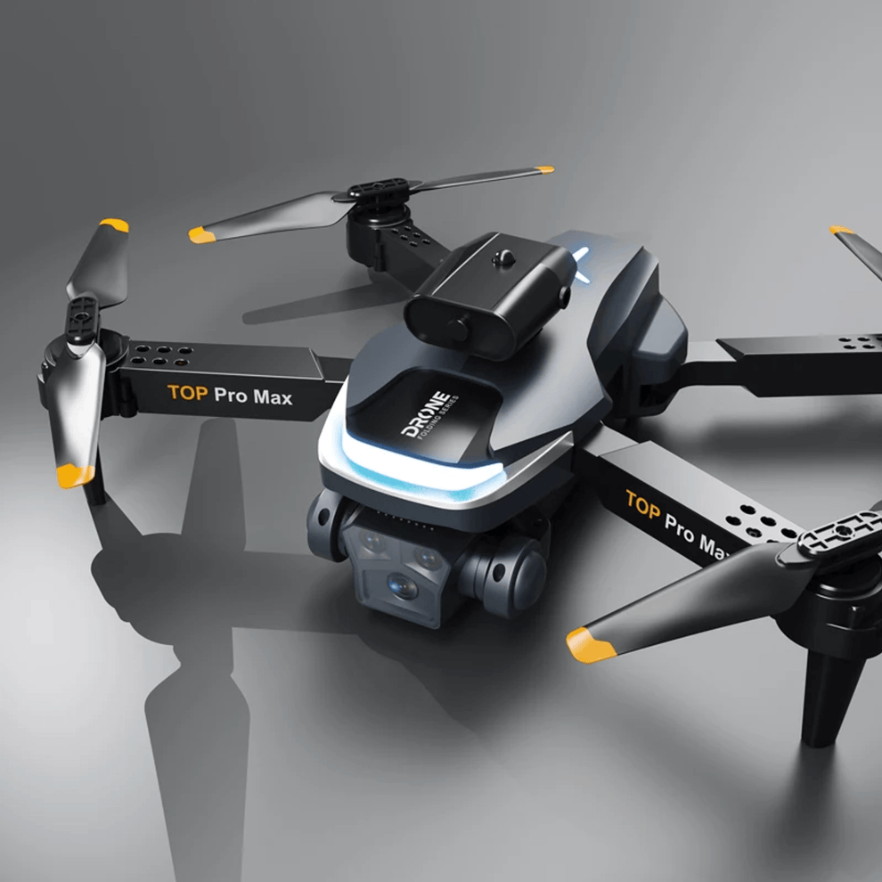 P23 Pro Camera Drone- Intelligent Obstacle Avoiding Drone - Foldable Drone