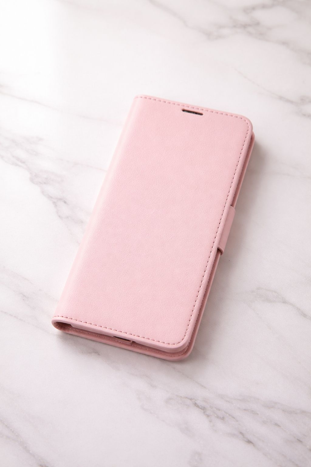 Samsung Galaxy A07 4G Case, Premium PU Leather Magnetic Shockproof Book Stand Folio Flip Wallet Case Cover with Card Holder