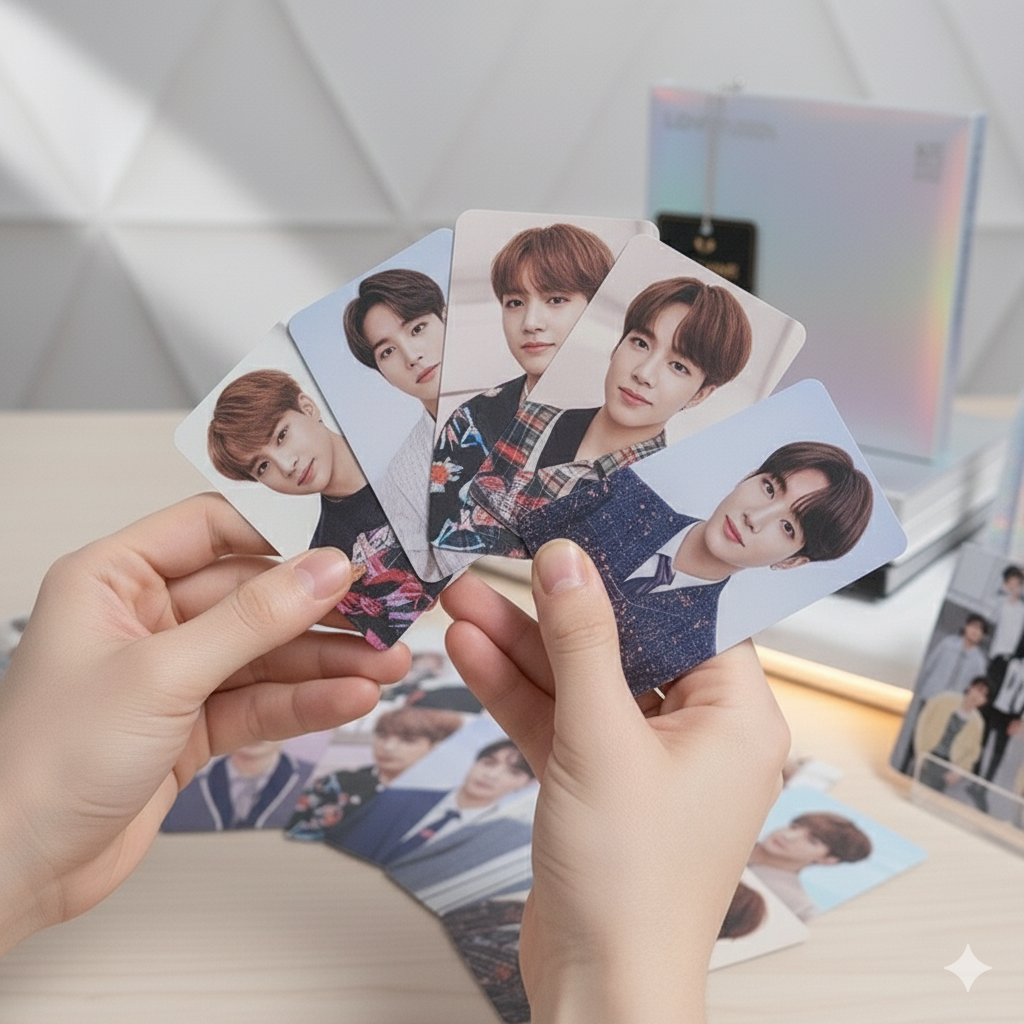 14 Bts photo stickers BTS Stickers Water proof bts photo stickers