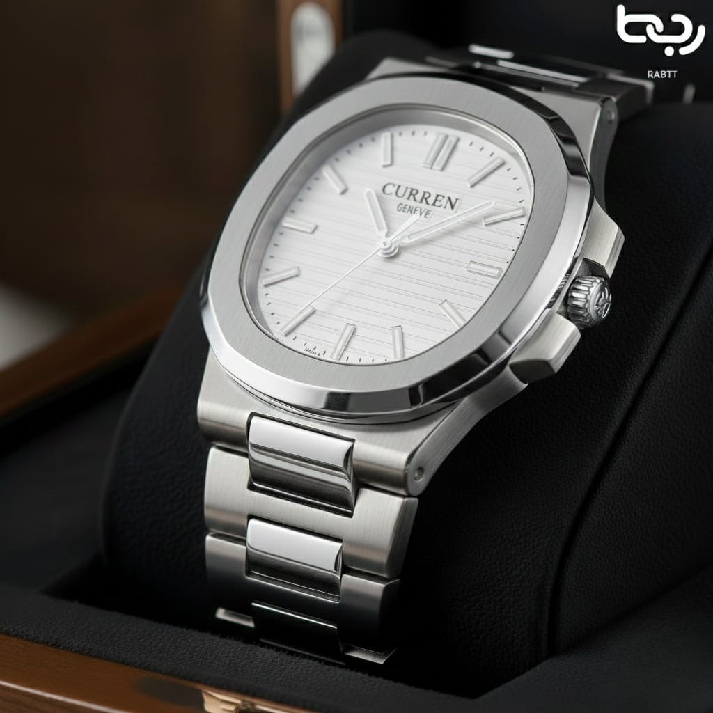 Classic Watches for Girls Fashionable Women's Watches Imported Watch for Girl Luxury Female Wrist Watches Quartz Water Resistant Ladies Watches.