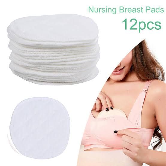 Nursing Pads for Breastfeeding: Comfortable and Absorbent Solutions –  Butterfly Pakistan