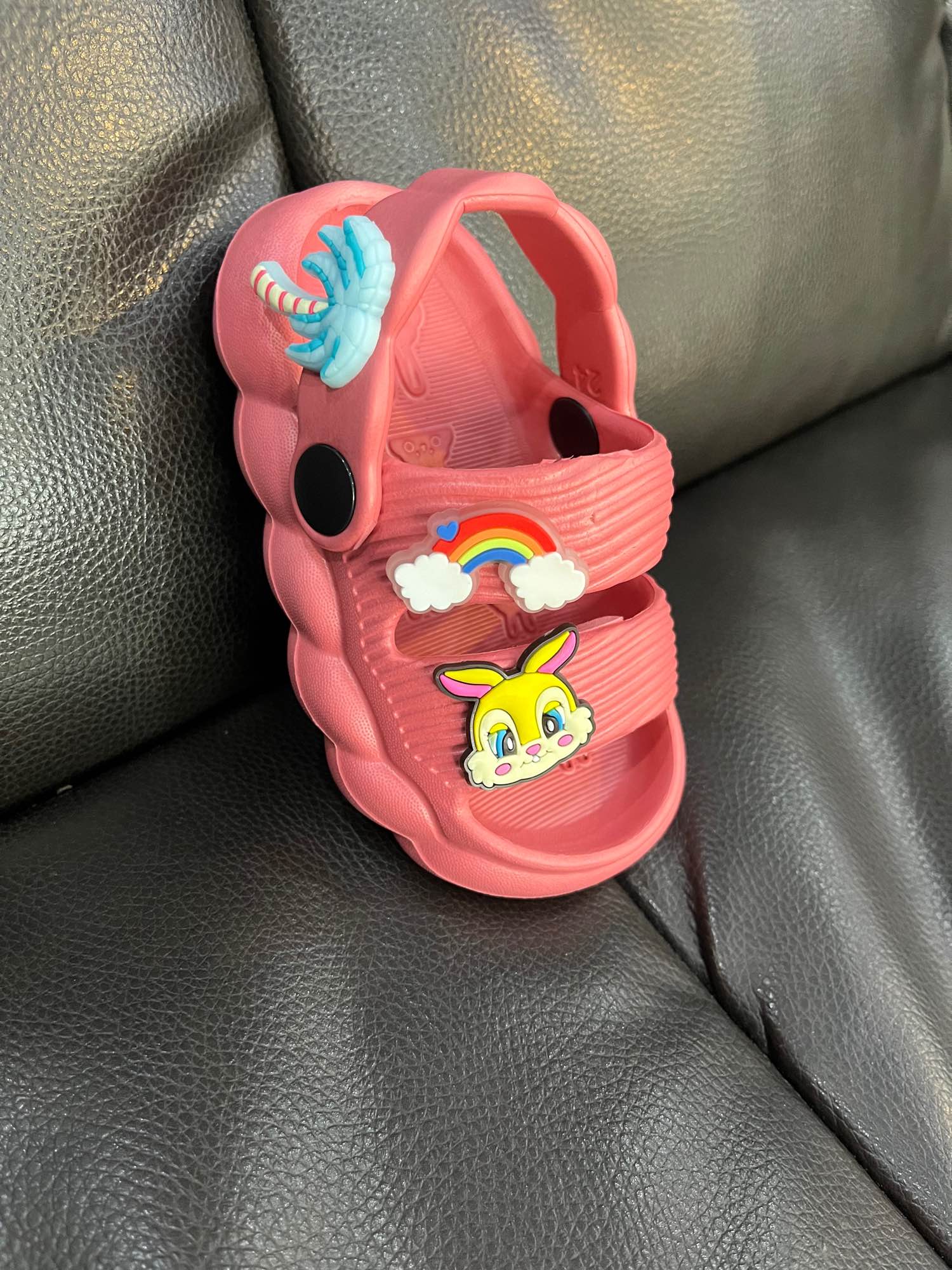 Sticker Sandals For kids
