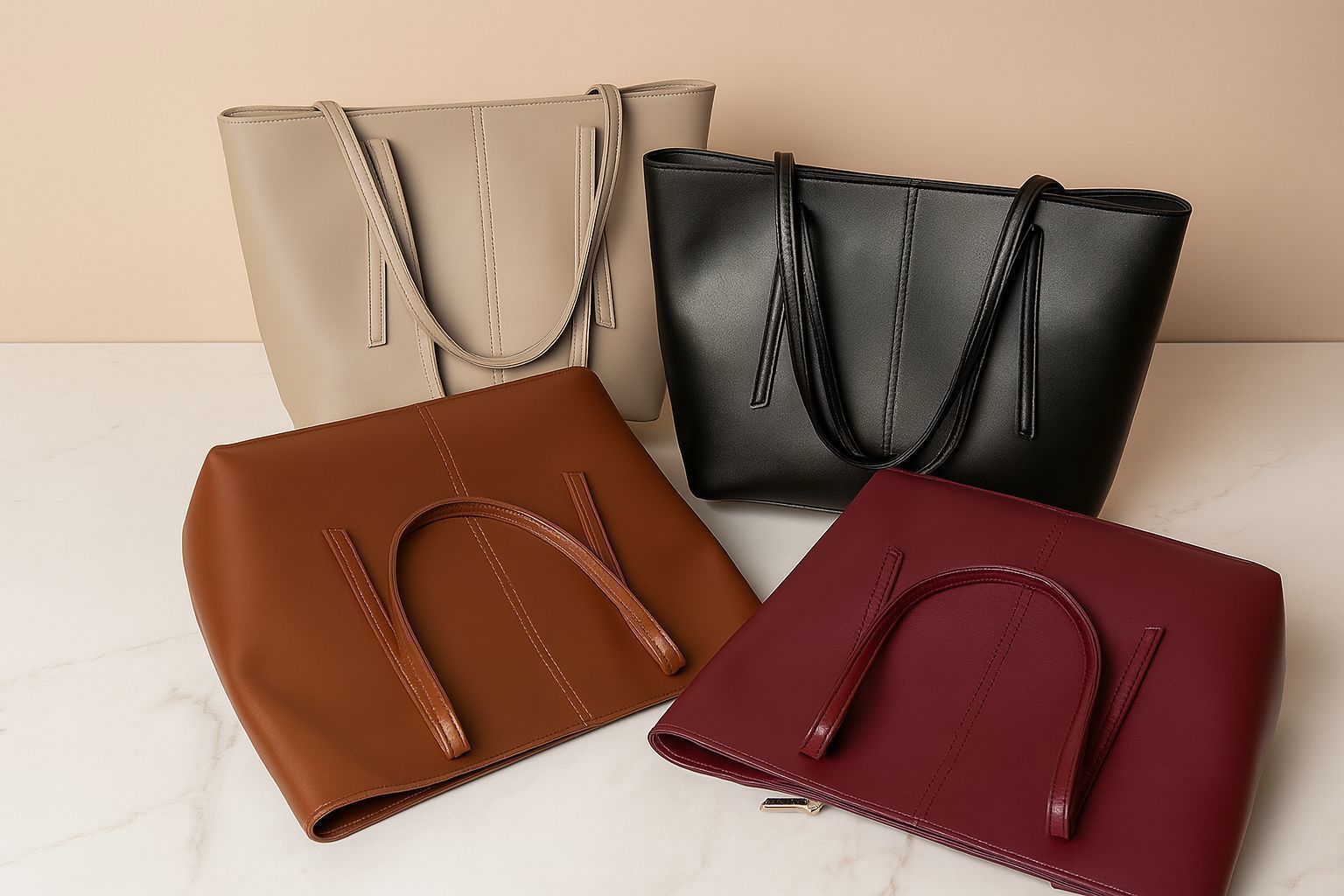 Tote Bag  For Women Premium Quality Big Size Tote Bag