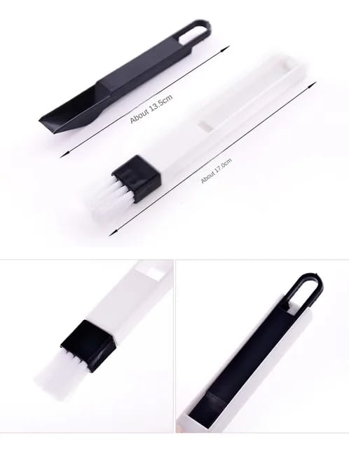 Professional Laptop Computer Keyboard Cleaning Brush Dust Cleaner Tool Each price in Pakistan