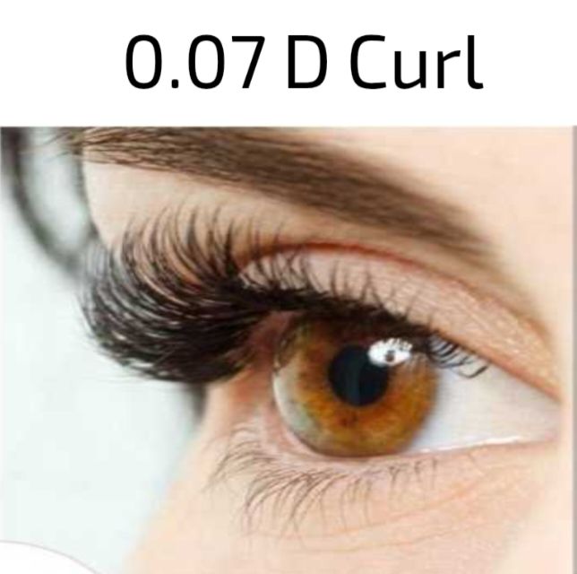 Eyelash Mix 8-15 mm Professional Individual Volume Mink fan Synthetic Eyelash Extensions