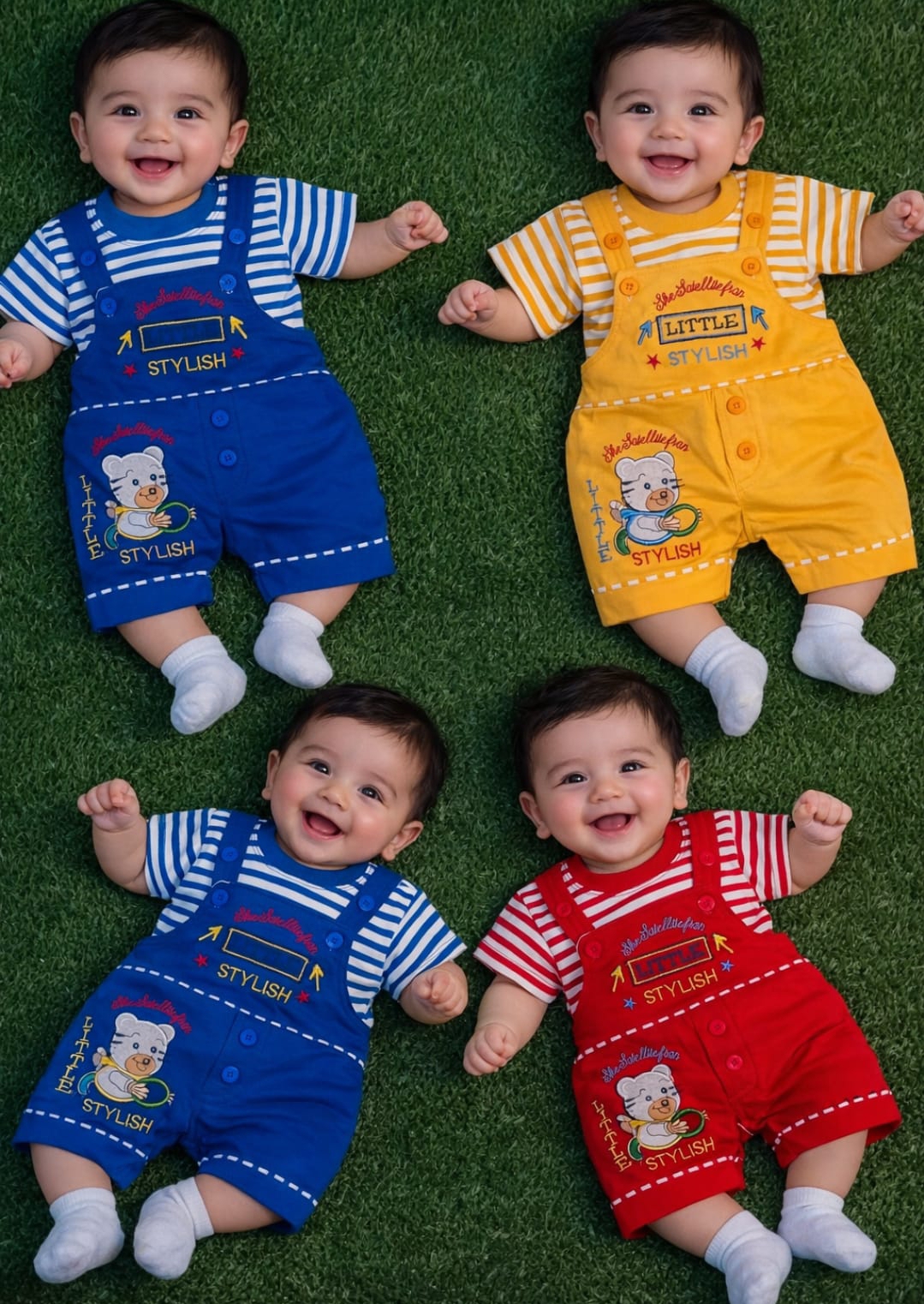 new born baby romper suites / newborn baby Romper suite half Sleeves 0 to 3 month