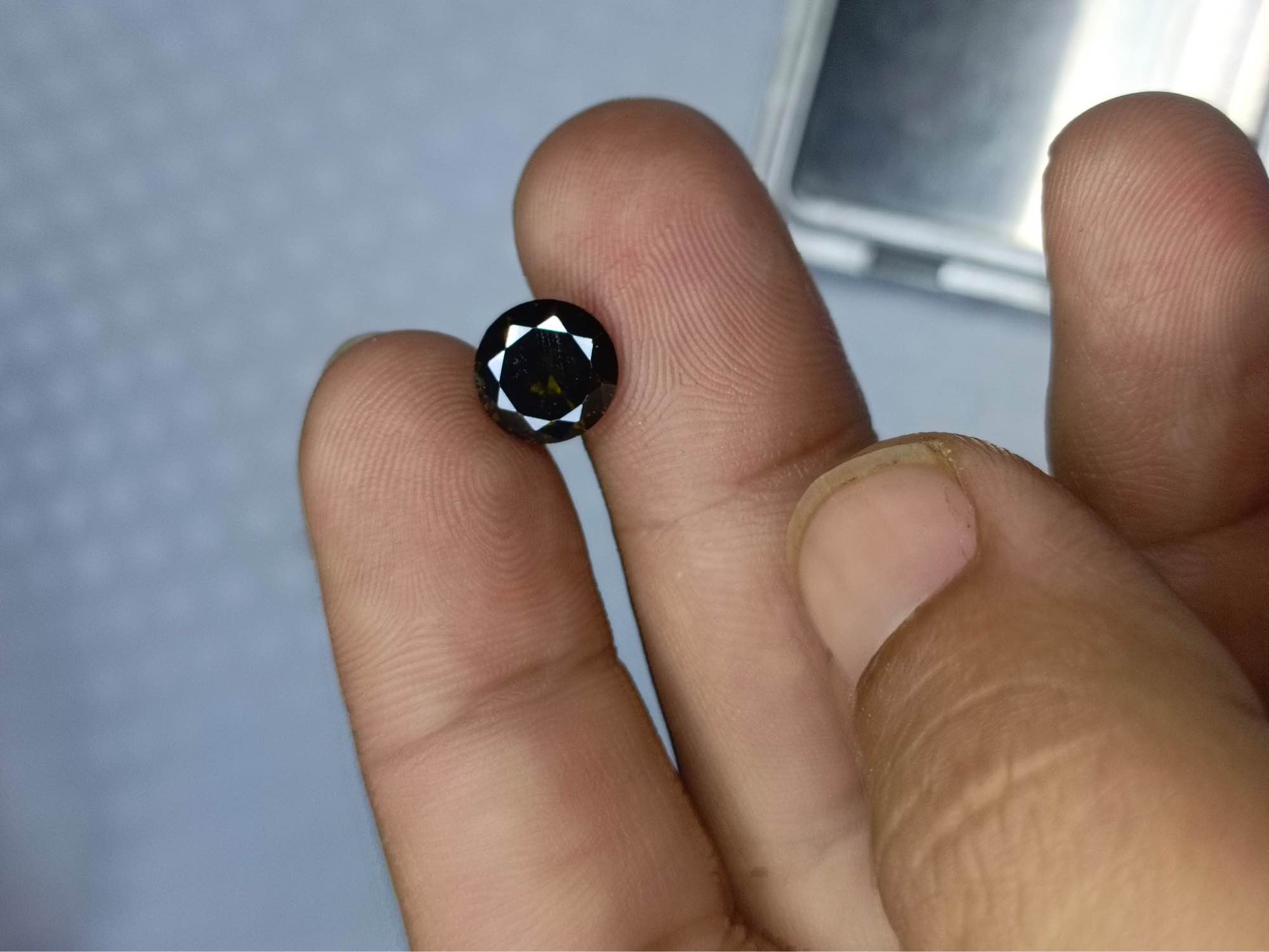 Premium Quality Multicolor Zircone stone Premium Quality Zircone Stone  Machine Cut Diamond Shape/High Quality/Stone/Gemstone/Zircone Stone/Zircone Gemstone.