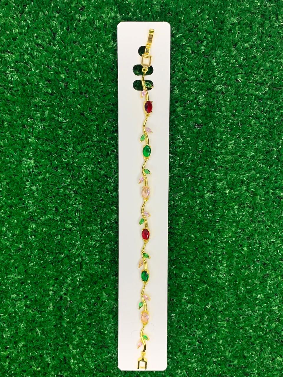 Most Trending Tulip Bracelets For Girls , Women