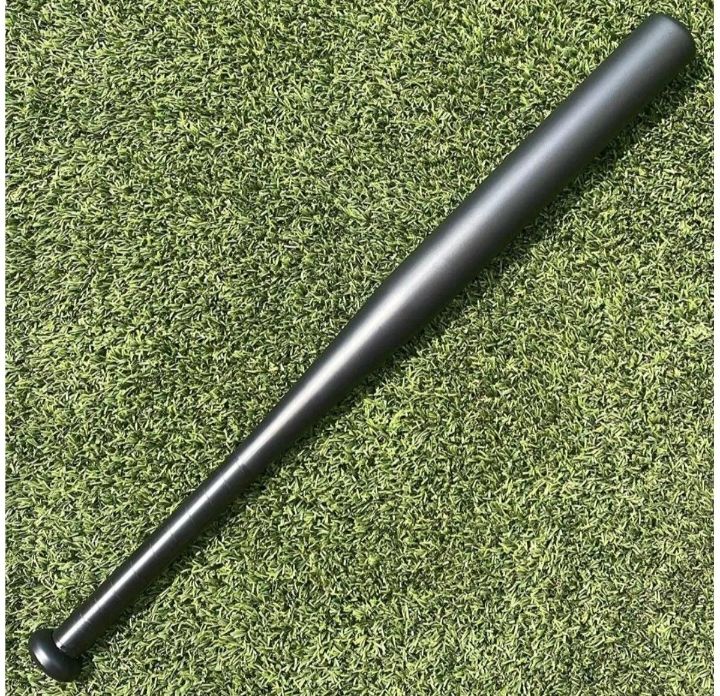 baseball bat Wooden black Base ball bat