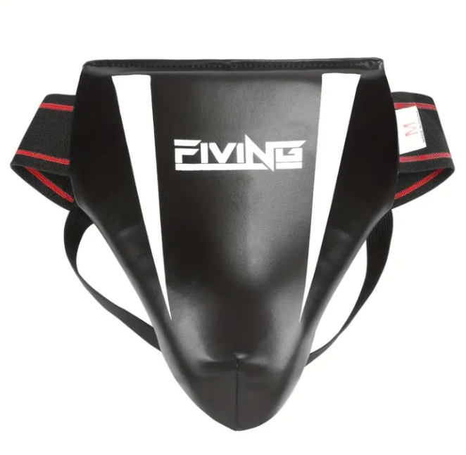 Boxing Safety Groin Guard – High Quality Protection Guard for Martial Arts, Karate & Boxing Training