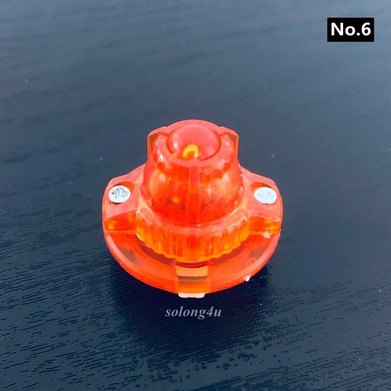 Spinning Tops Drivers for Battling Toys Gyro Accessories 