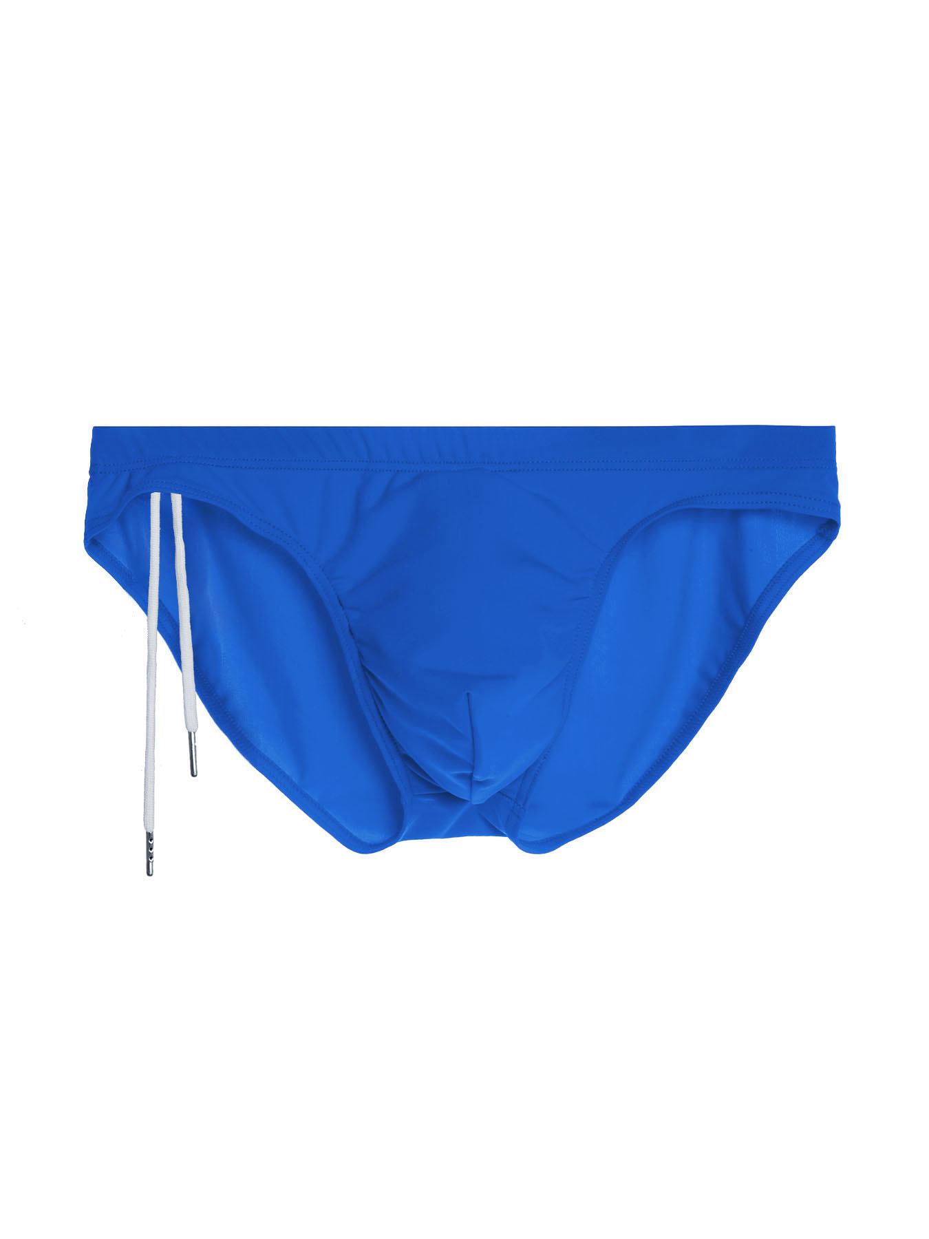 1pcs Men's  Board Shorts Swimsuit Bikini Swimming Trunk Beach Surfing Bathing Suit - Comfortable Swimwear for Active Men