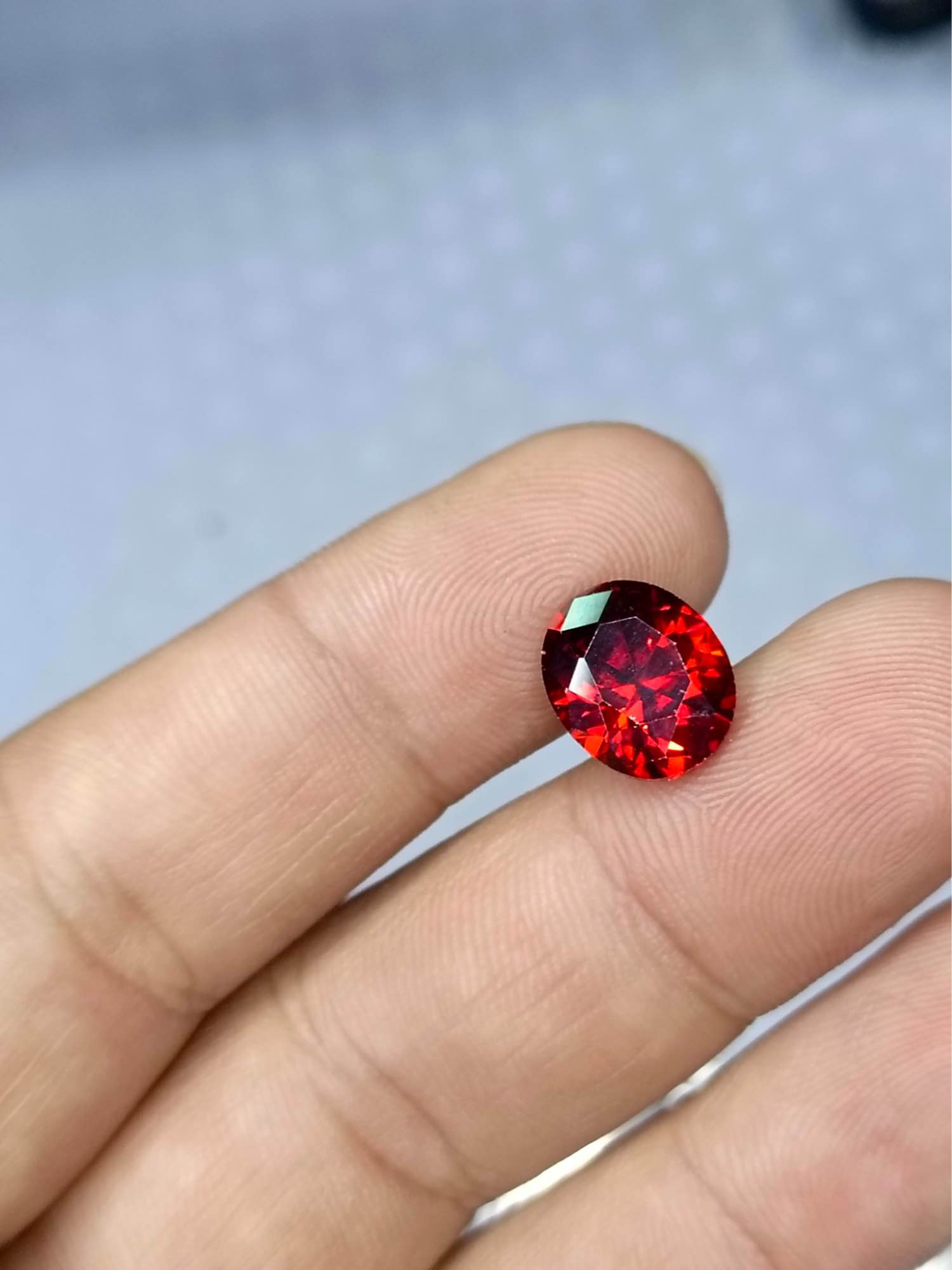 Premium Quality Multicolor Zircone stone Premium Quality Zircone Stone  Machine Cut Diamond Shape/High Quality/Stone/Gemstone/Zircone Stone/Zircone Gemstone.