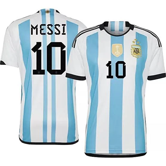 Argentina hotsell t shirt