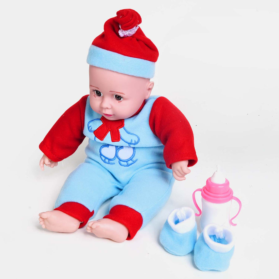 Stuff Feeder baba gudda Doll Toy For boys