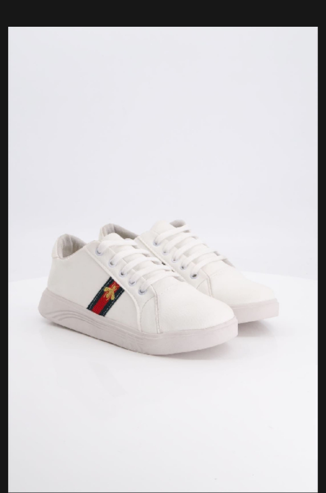 New Stylish Sneakers for Girl's and boys
