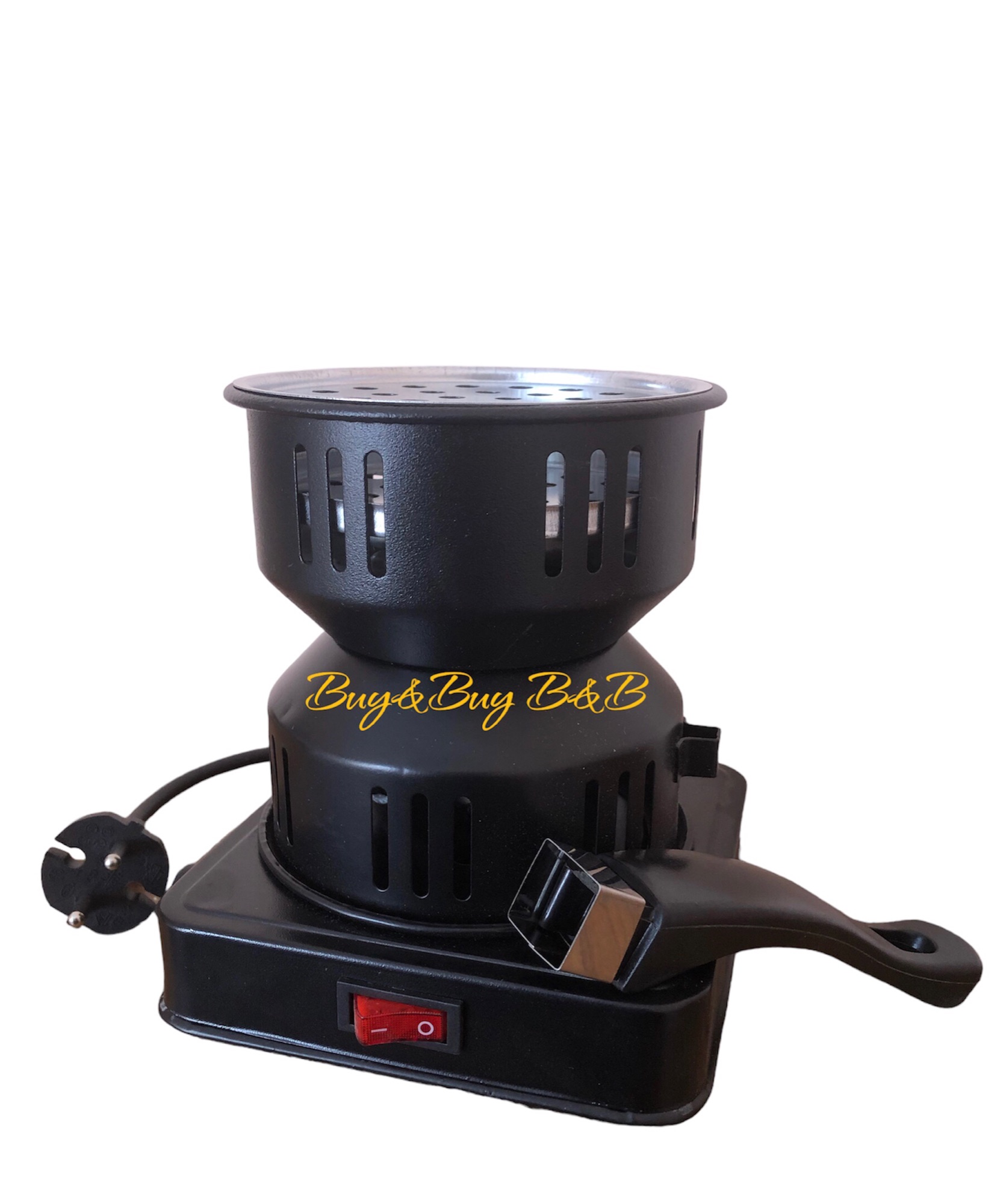 Raf Electric Stove Single Burner Cooker (CHULA) Hot Plate