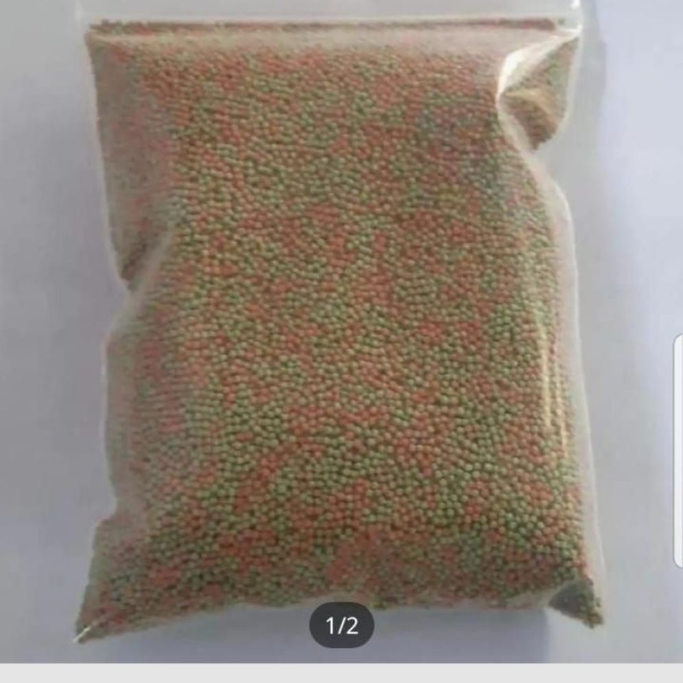 Fish food ( 50gm)