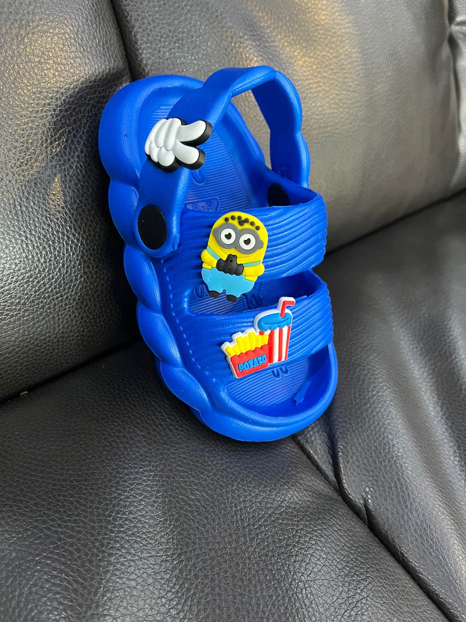 Sticker Sandals For kids