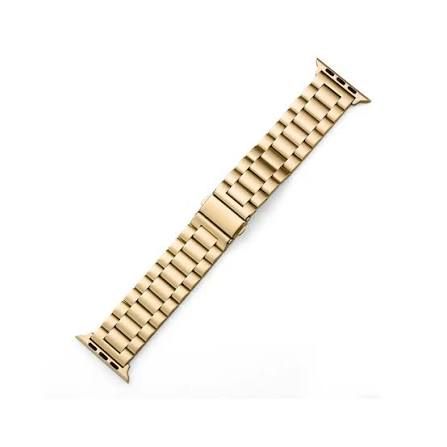 Stainless Steel Chain For 42/44/45/49mm Watch Straps
