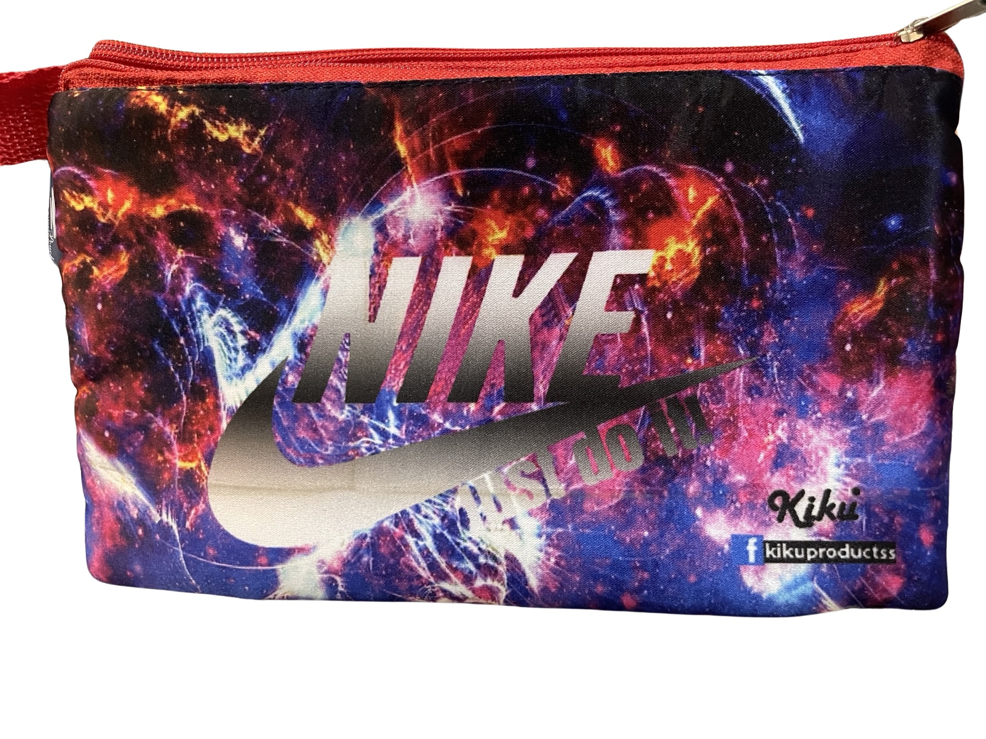 nike pencil pouch