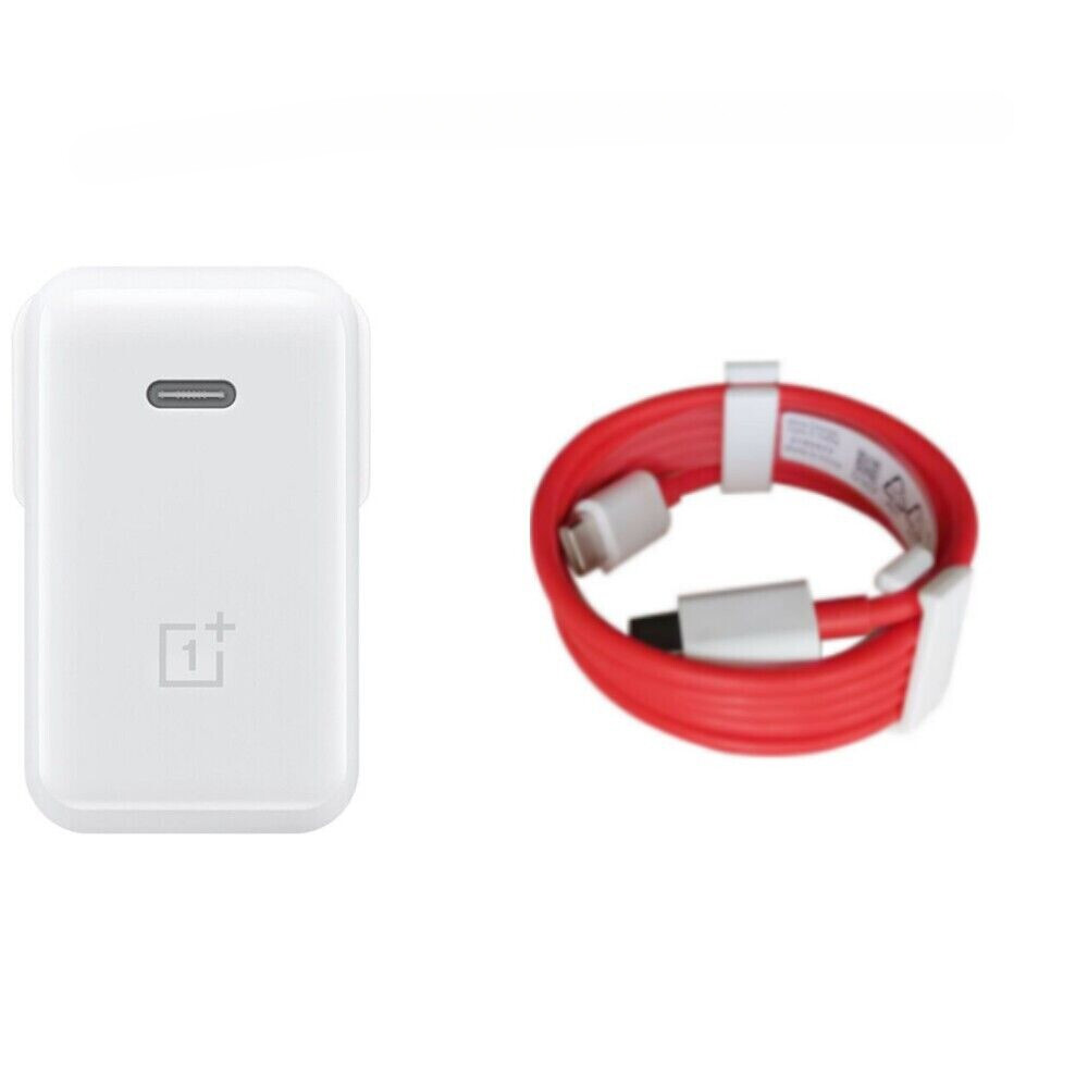65W Type-C Fast Charger Set