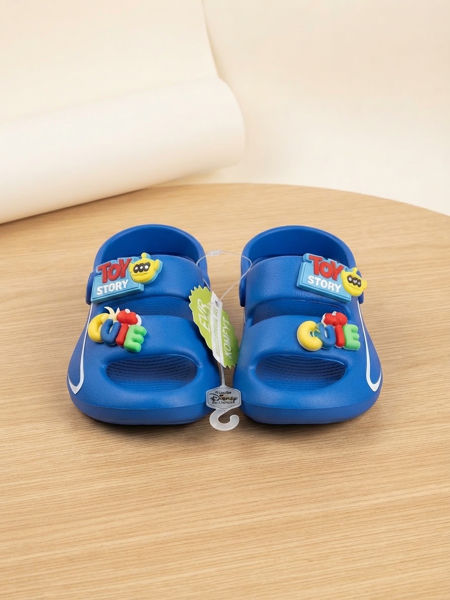 baby Girls & boys  soft stylish & comfortable slippers