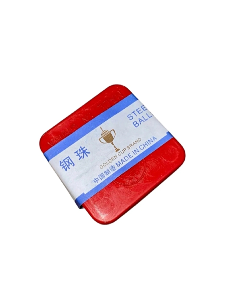 6mm Stainless Steel Balls Portable Pocket Mini Smart and Lightweight Tools Also Suitable for All Purposes Cycle Steel Balls Precision Bearing Balls Target Practice, Outdoor Sports Steel balls Portable Pocket Mini Smart And Small Scale