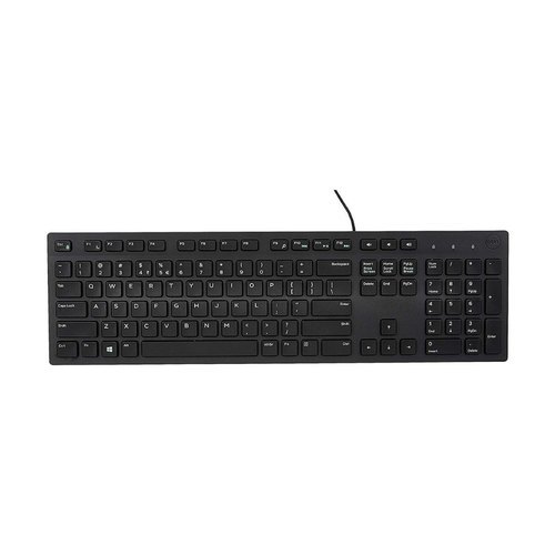 Dell KB216 USB Wired Keyboard/Ultra Slim Wired Keyboard
