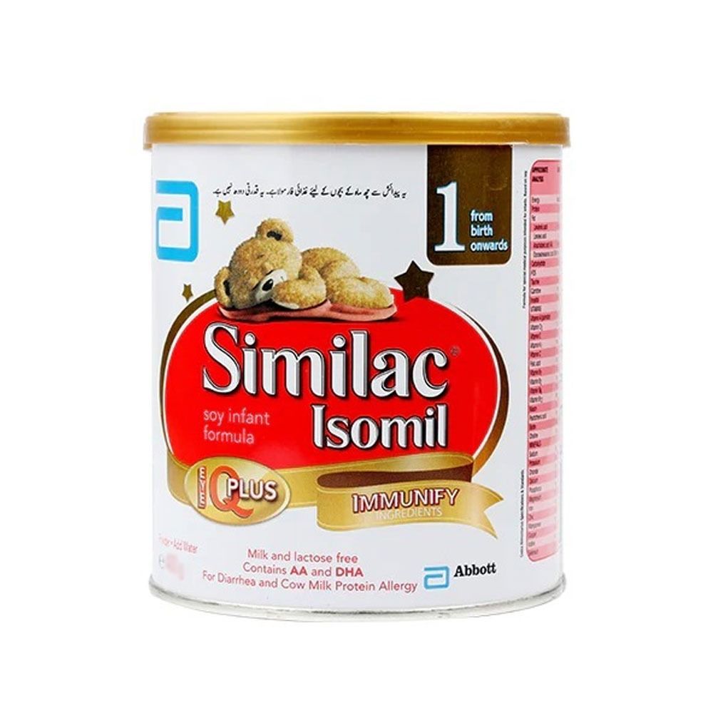 Isomil milk hot sale price