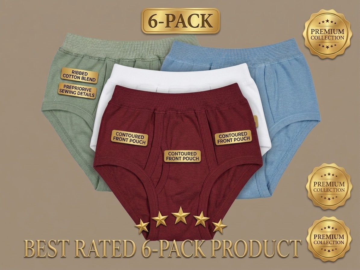 underwear for mens