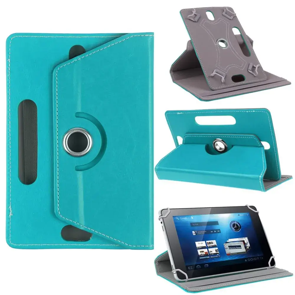 Tablet 7 / 8 / 10 Inch Universal Book Cover with best quality Book Cover