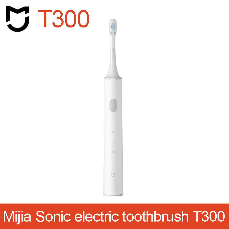 X-3 Sonic Electric Toothbrush - photo 5