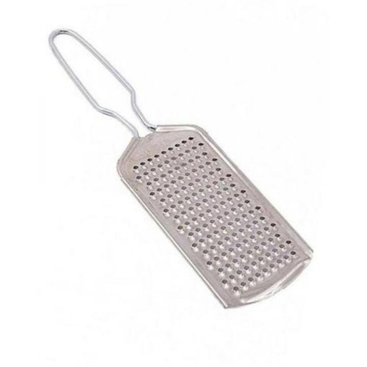Stainless Steel Cheese Grater — buy online in Pakistan at SimpleCartStore