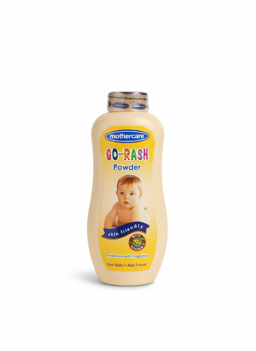 Origin Go Rash Powder Moter Care Baby Go rash rashnill powder 100% Natural with no side ...