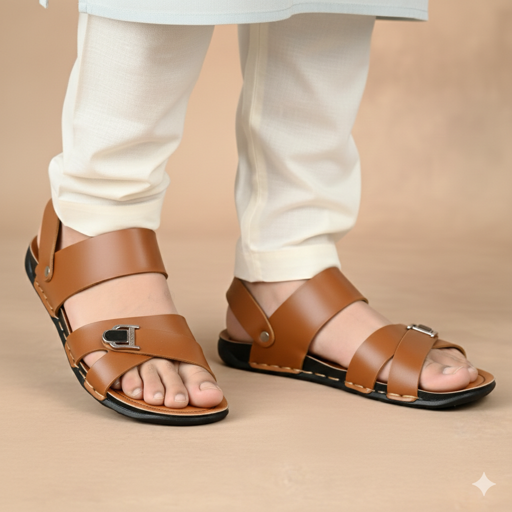 Sandals for men / Camelo sandals for men / Sandals for boys / New trending and stylish sandals for men