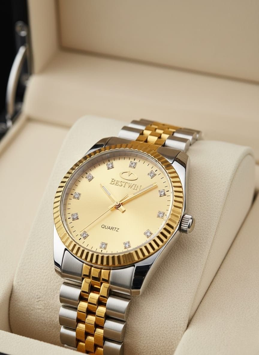 Classic Luxury Wrist Watches for Men's Quartz Boys Watches Water Resistant Watches Stylish Men,s Watches Analogue Watches For Men,s.