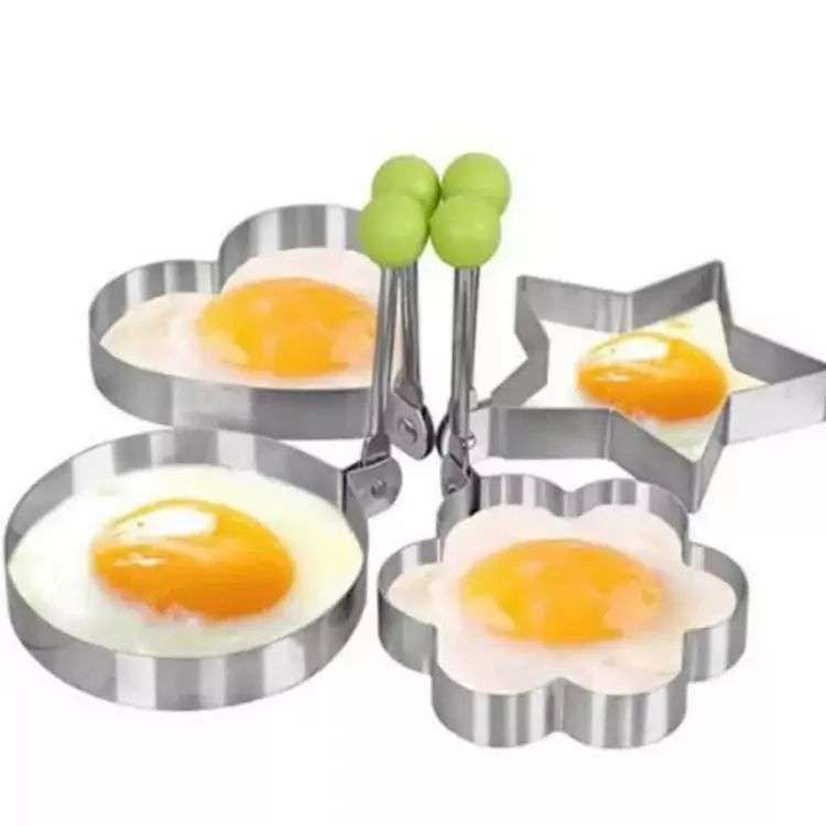 Stainless Steel Egg Poker Endurance Egg Piercer Hole Separator Bakery Egg  Hole Puncher Egg Poker for Hard Boiled Egg-1Pc 