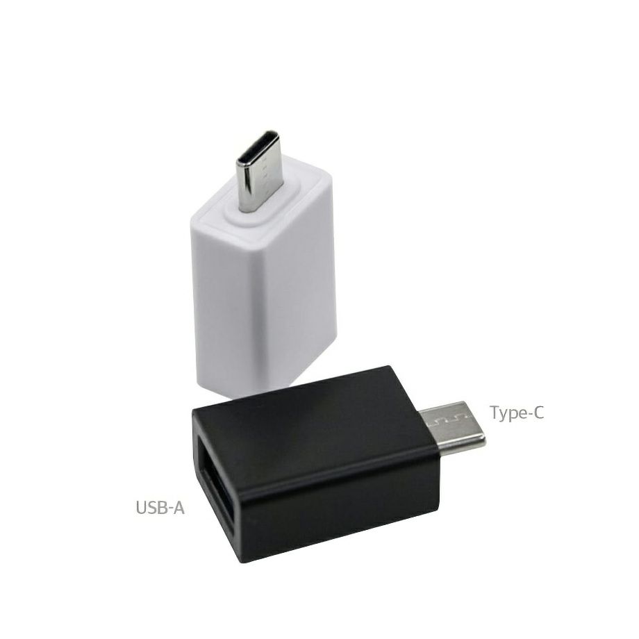 Samsung Type-C OTG Converter | USB Flash Drive & Peripheral Support