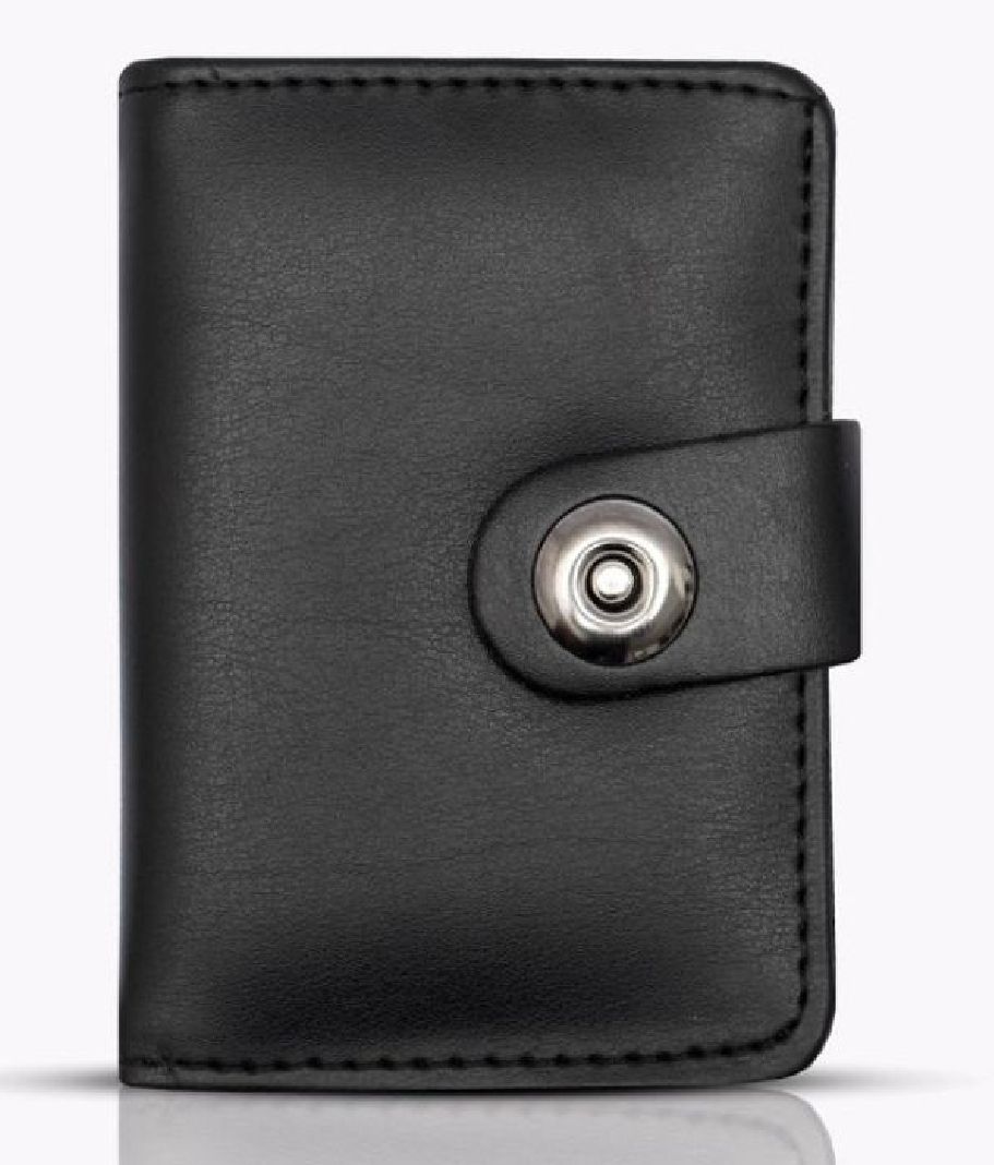Leather Wallet For Men | Slim And Stylish Wallet For Men And Boys | Pruse