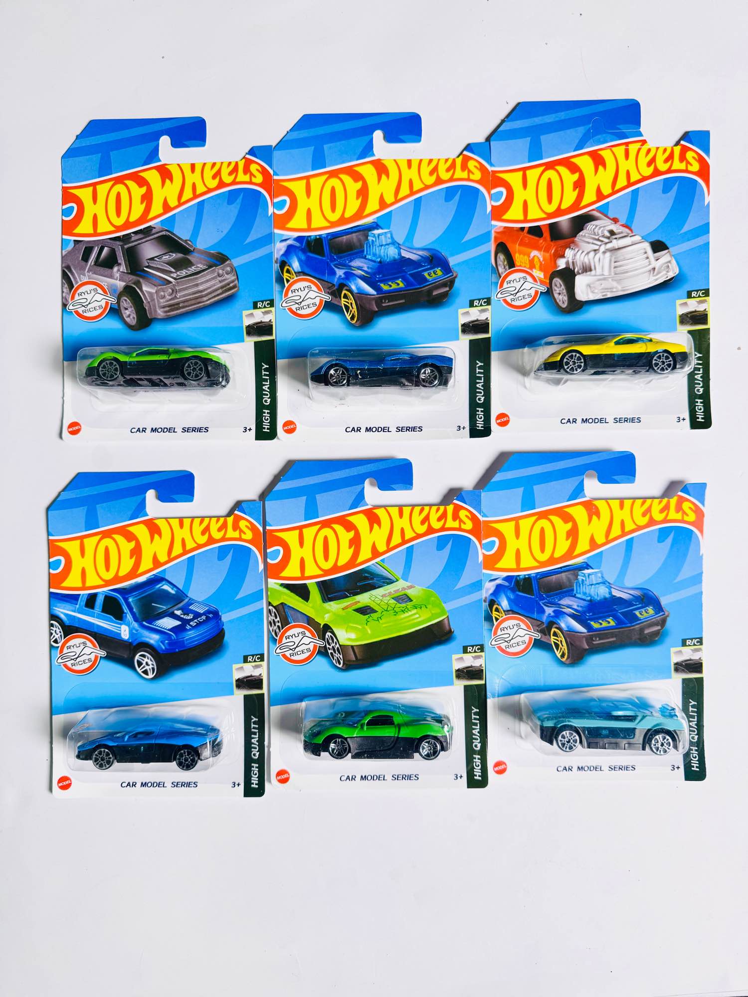 1 replica Hot  wheels collection 2024 pull back metal cars die cast metal cars for kids and collectors 36 model available