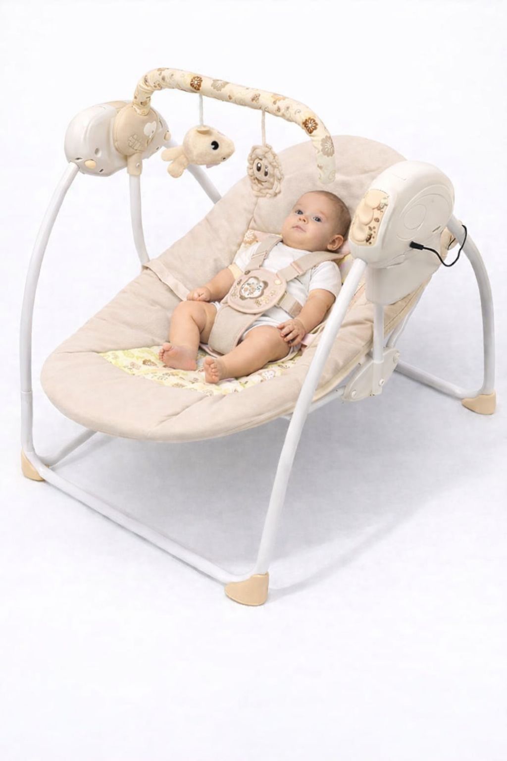 Wooden Baby Cot, Baby Swing, Baby Credle, Baby Gift, Baby Jhoola, Baby Resting Toy, Baby Carrying Cabinet