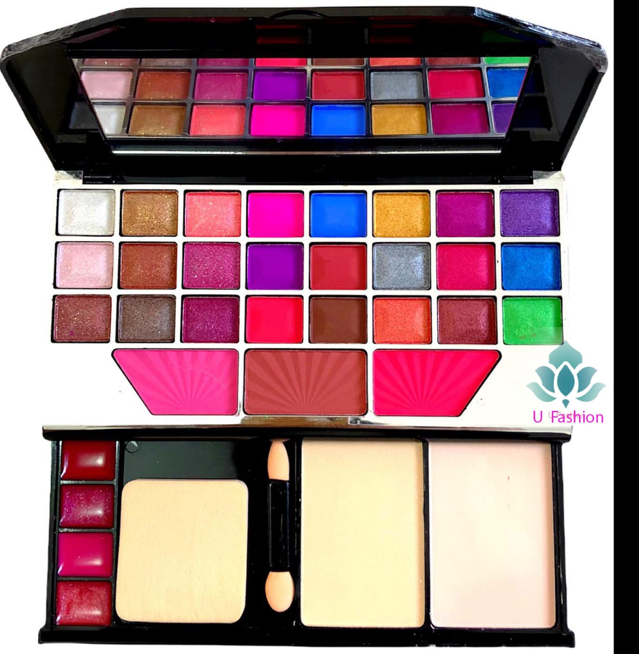 Professional Complete Makeup Kit