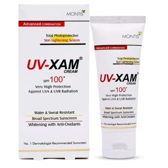 UV Launch SPF 100 Sunblock | Sun Care Product | 30g